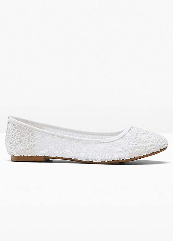 bonprix pumps