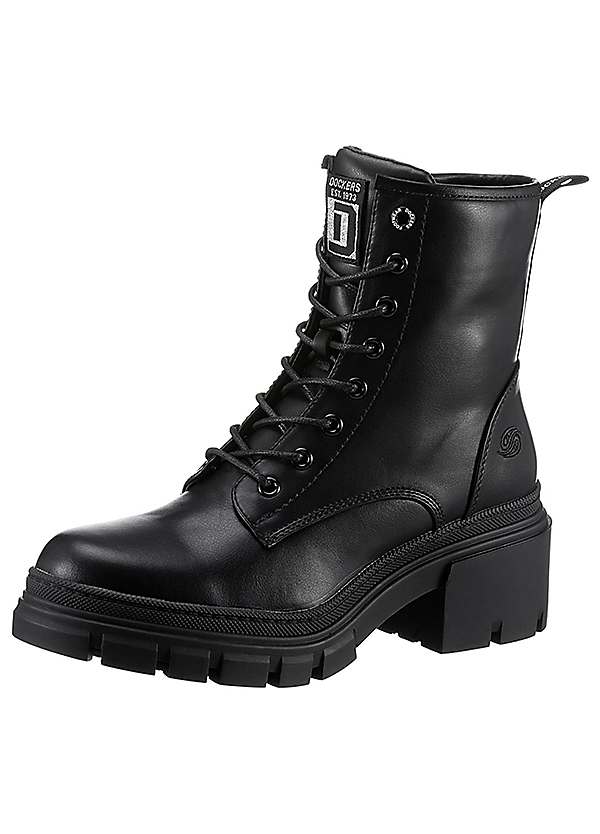 Dockers ankle outlet boots