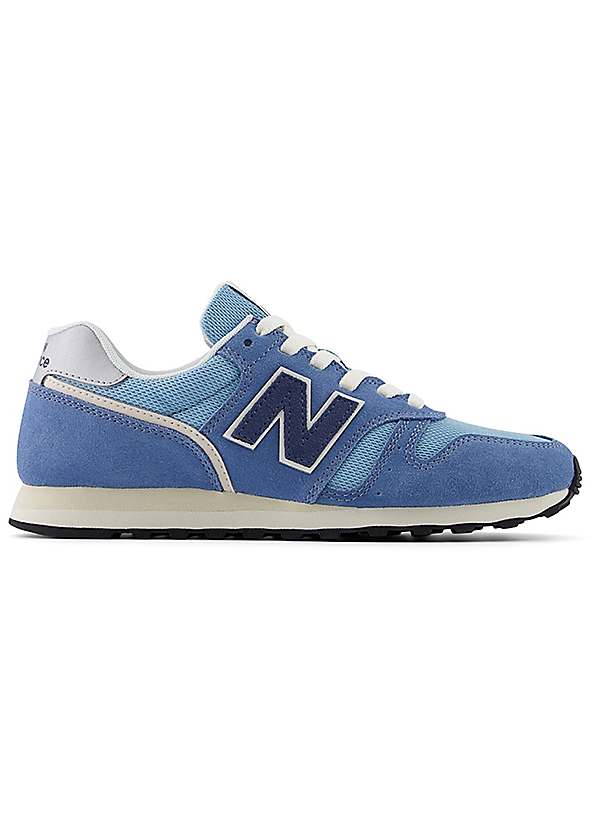 Lace Up WL373 Trainers by New Balance