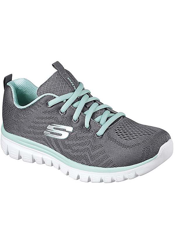 Skechers one shoes on sale