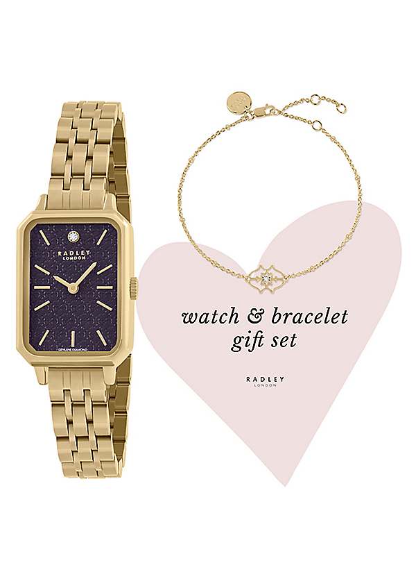 Kate spade square watch hot sale