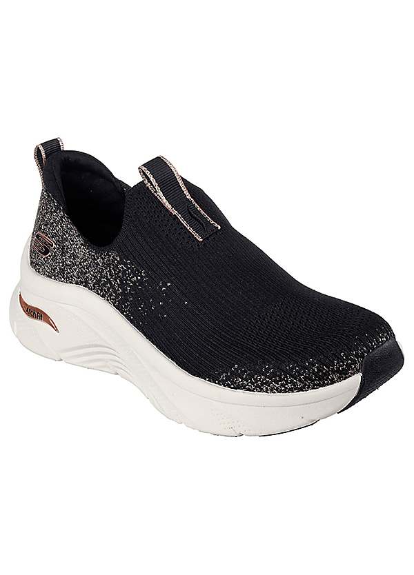 Look again hot sale womens trainers