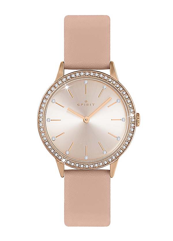 Style ladies watch online