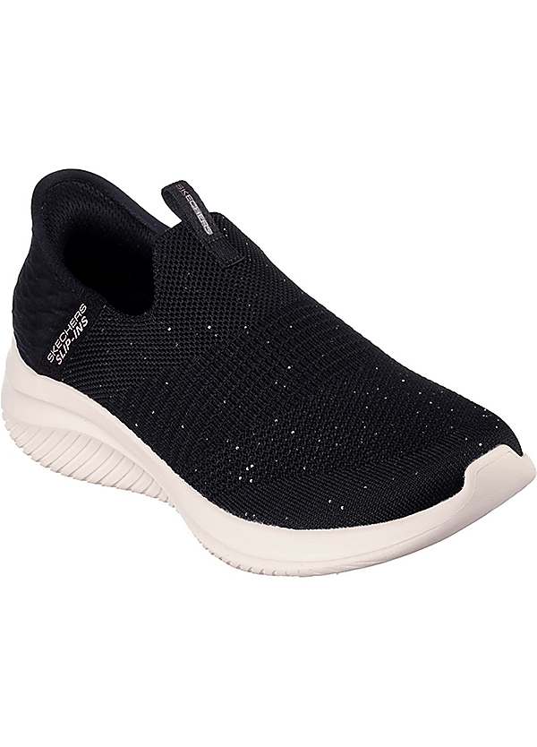 Skechers women's slip on shoes online