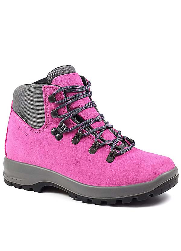 Lady Typhoon II Walking Boots by Grisport Look Again