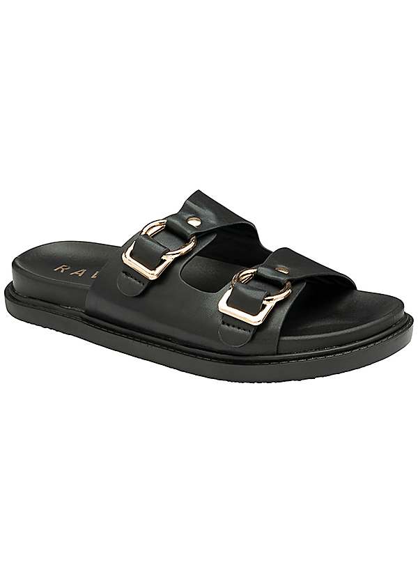 Ravel on sale ladies sandals