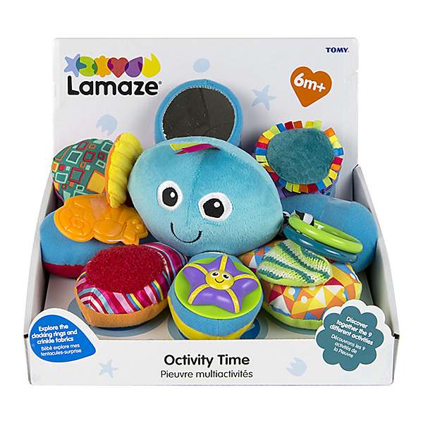 Lamaze octivity hot sale