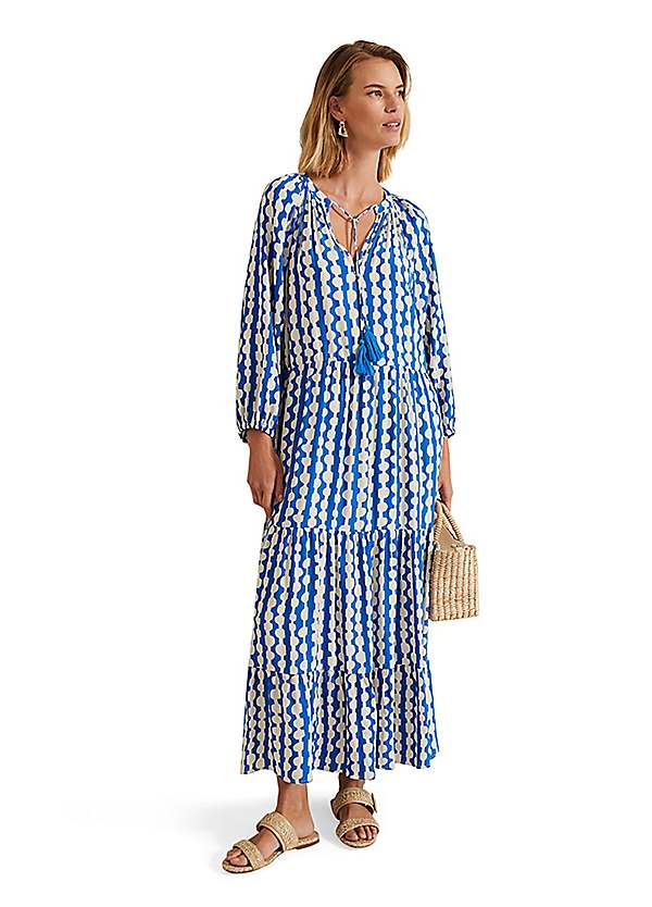 Lara Midaxi Dress by Phase Eight | Look Again