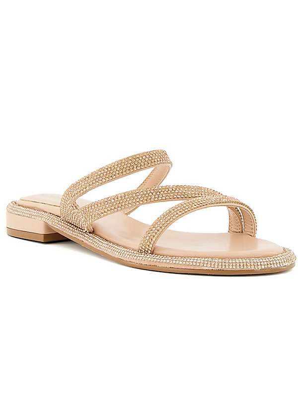 Women's Sandals: Strappy, Heel & Flat Sandals