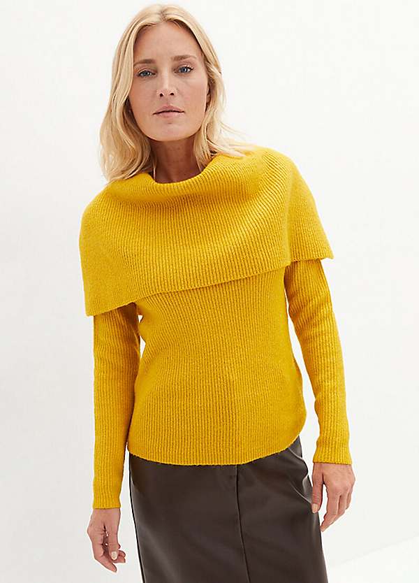 Layered sale look jumper