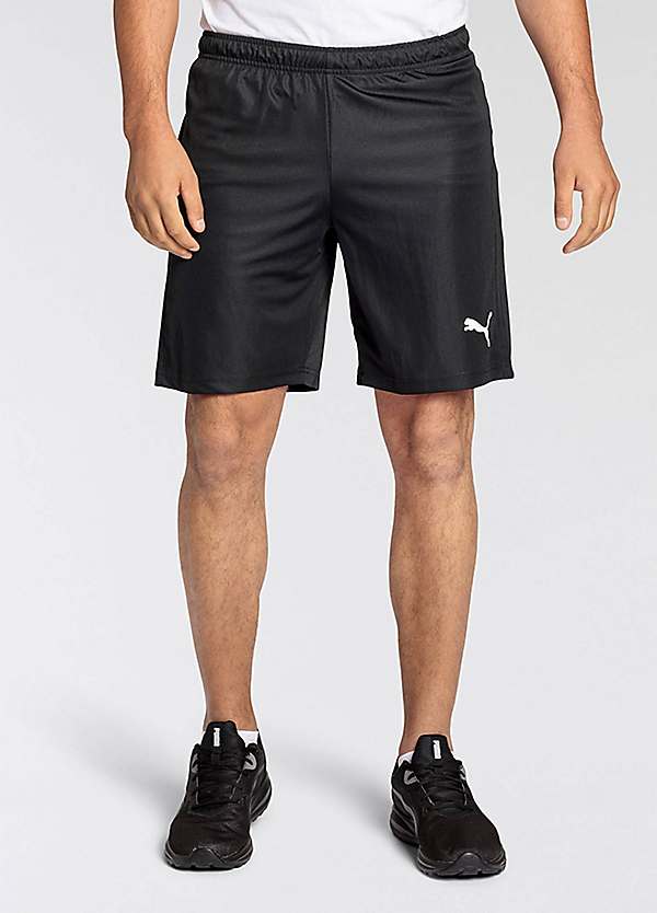 Any know what these essential loose training shorts are like