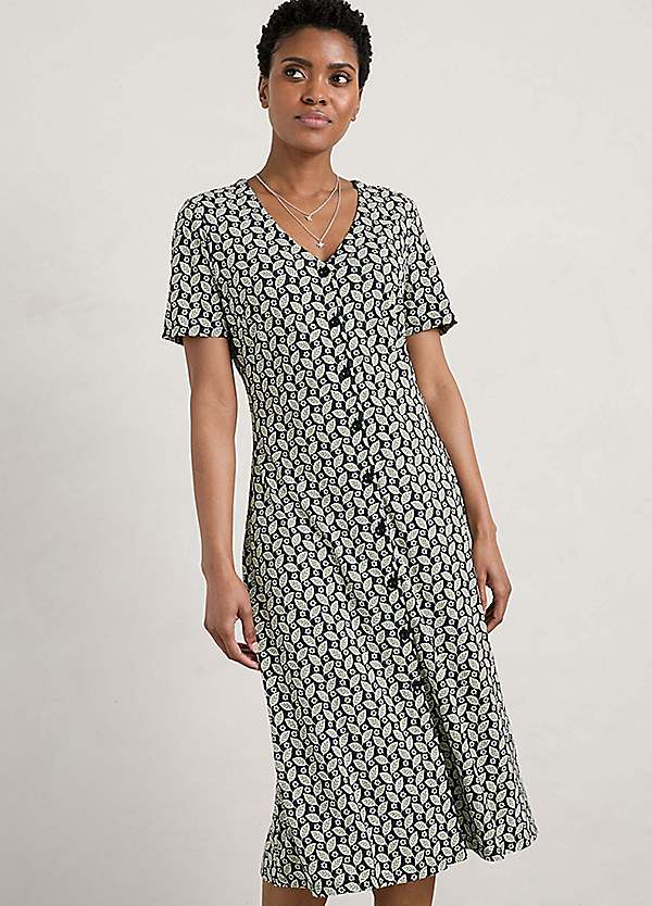 Lilian Dress by Seasalt Cornwall Look Again