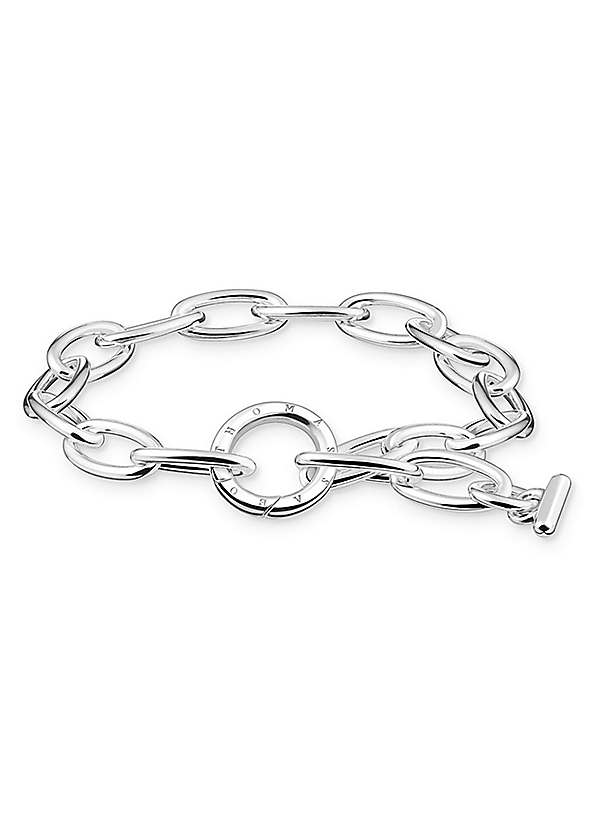 link chain bracelet