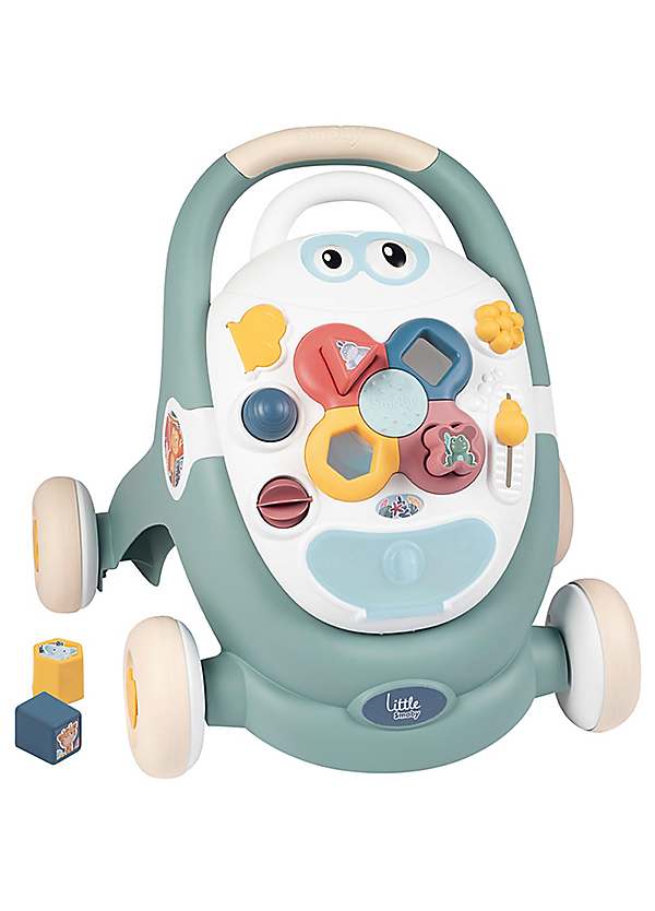 Little tikes walker deals