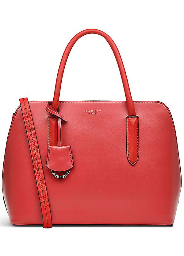 Radley liverpool store street medium bag