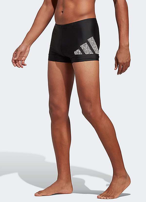 Mens adidas swim outlet trunks