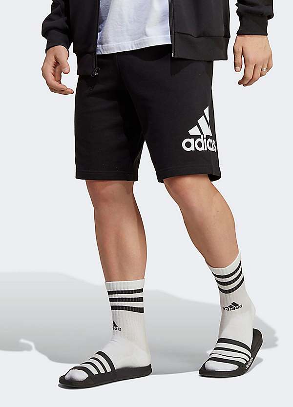 adidas sportswear shorts