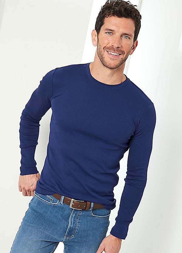 Cotton base layer best sale