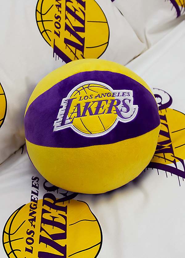 Laker ball sales