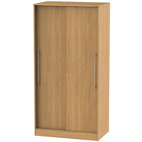 Ready assembled deals single wardrobes