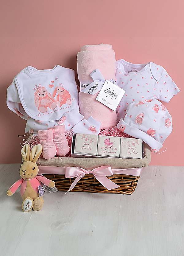 Girl Latest Baby Gifts Newborn Baby Girl Gift Box Newborn Baby