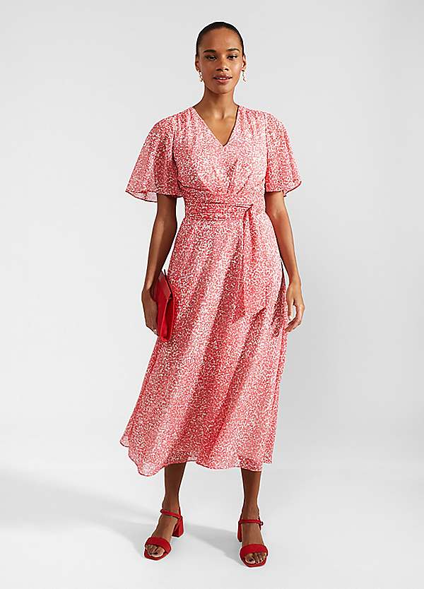 Marie Dress by HOBBS | Look Again