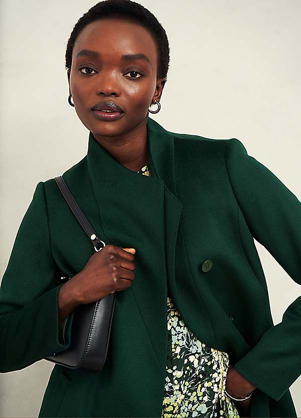 Sara Mac Trench Hobbs Sara Coat Hobbs Sara Coat Marissa Coat By