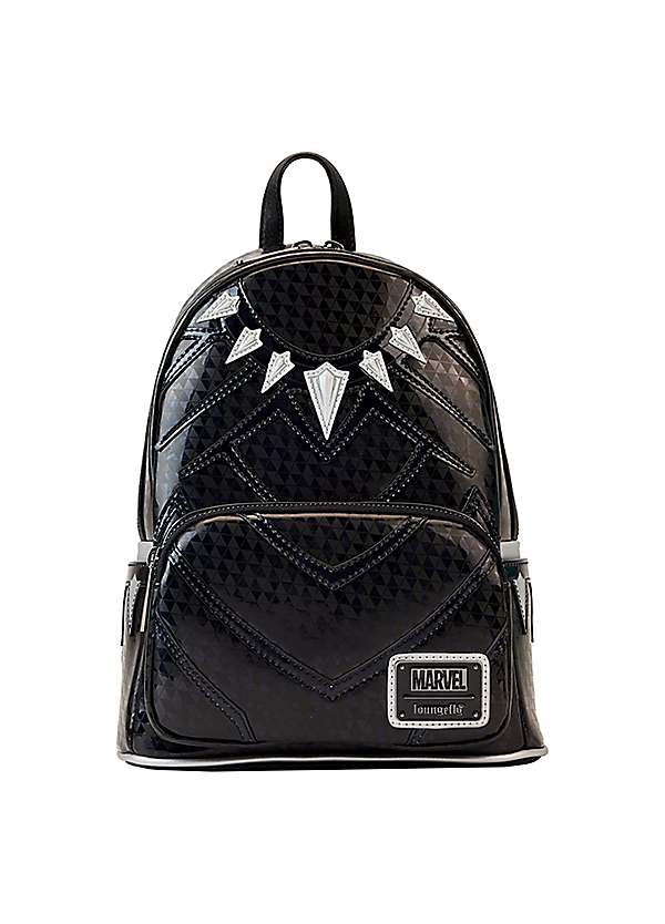 Black panther back pack sale