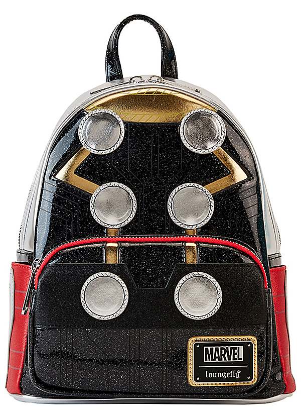 Mini backpack marvel sale