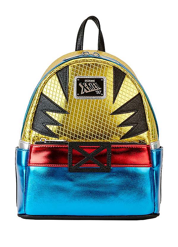 Marvel backpack loungefly sale