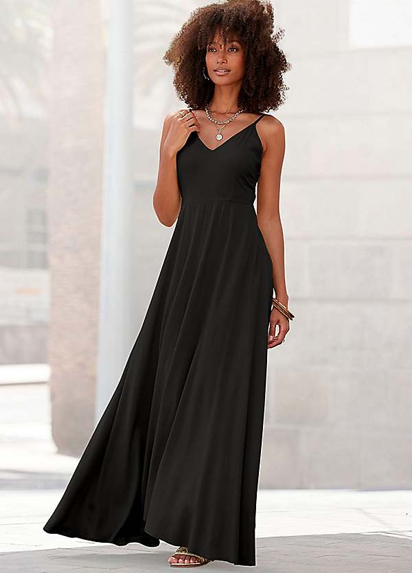 Look again 2024 maxi dresses