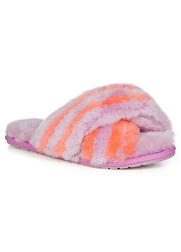 Slippers au hot sale