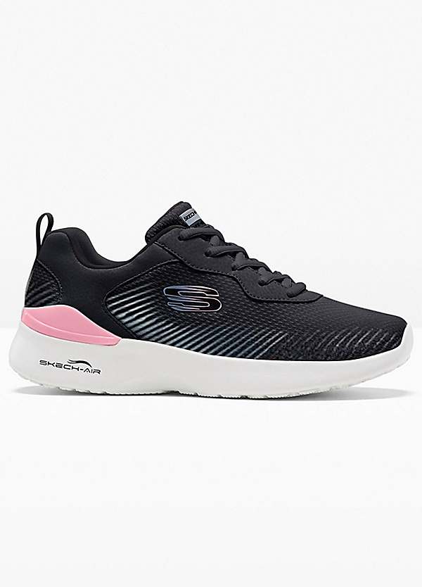 Skechers deals foam trainers