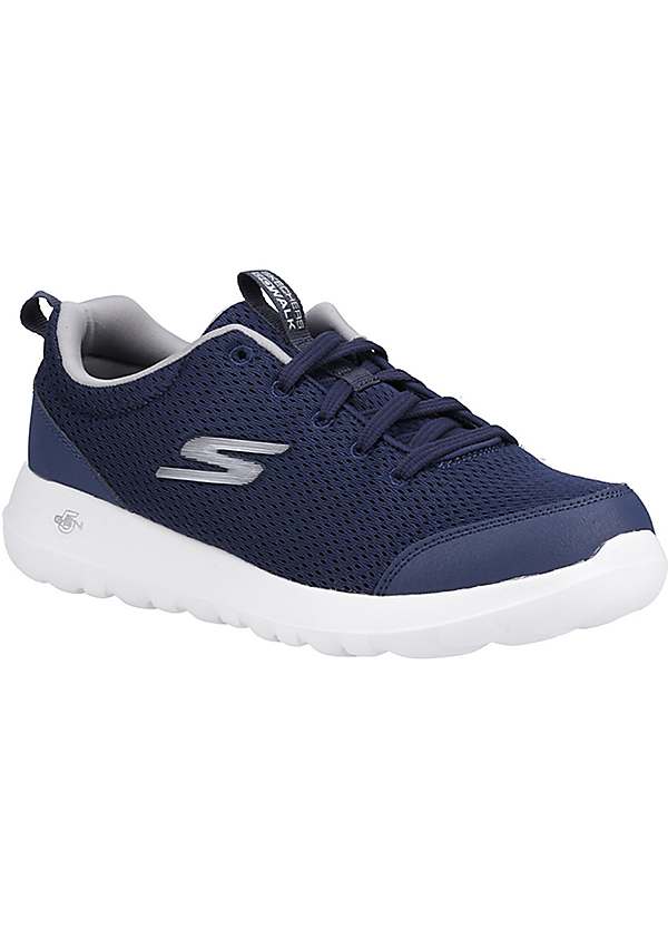 skechers men's go max