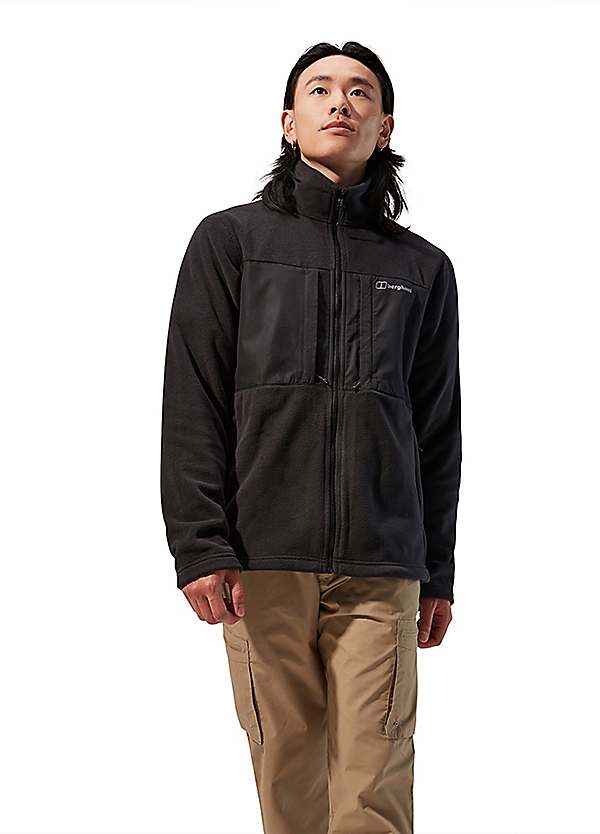 Fleece Jackets Berghaus Fleece Go Outdoors Men's Gyber Fleece