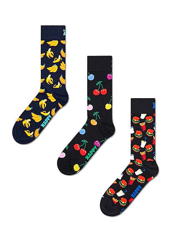 Mens happy socks discount