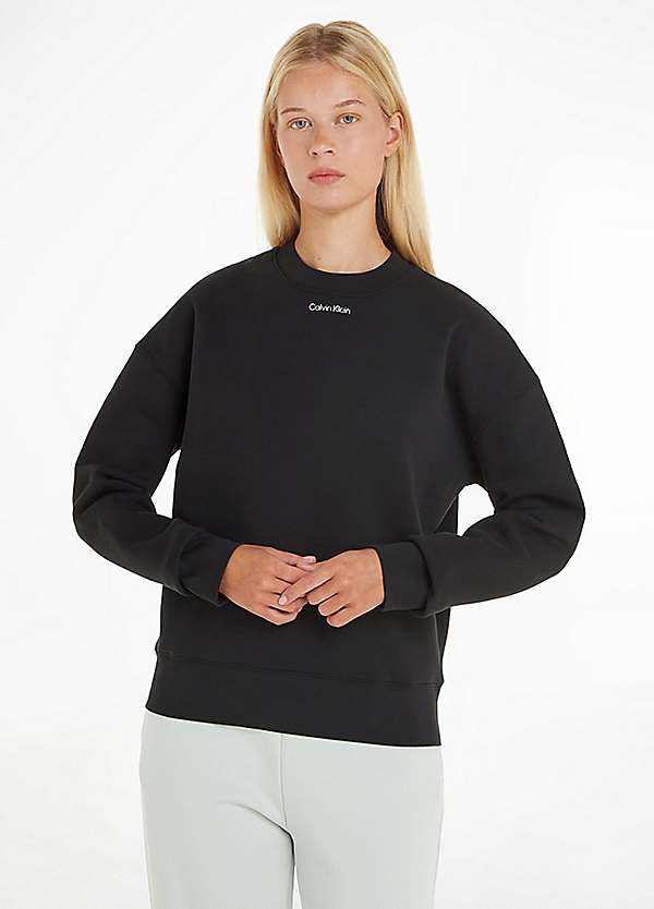 Cheap calvin klein sweatshirt best sale