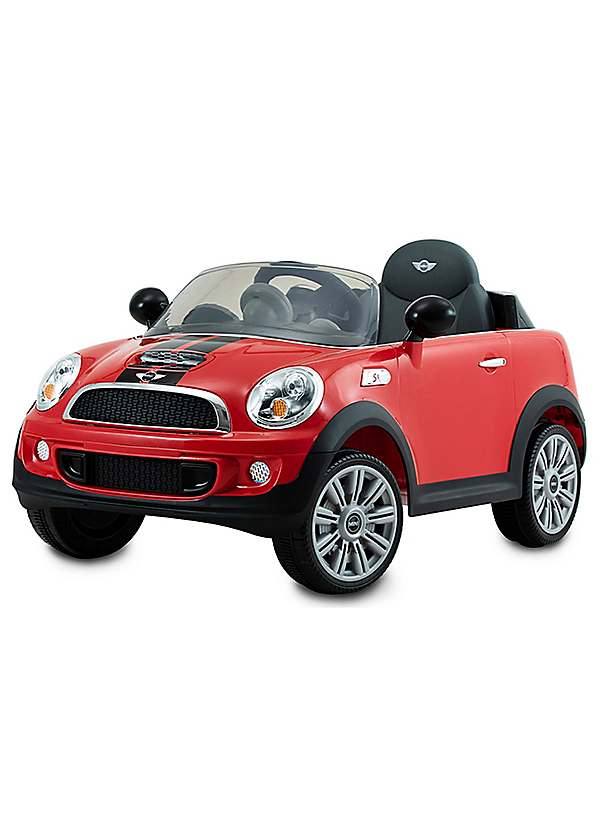 Remote mini cooper on sale