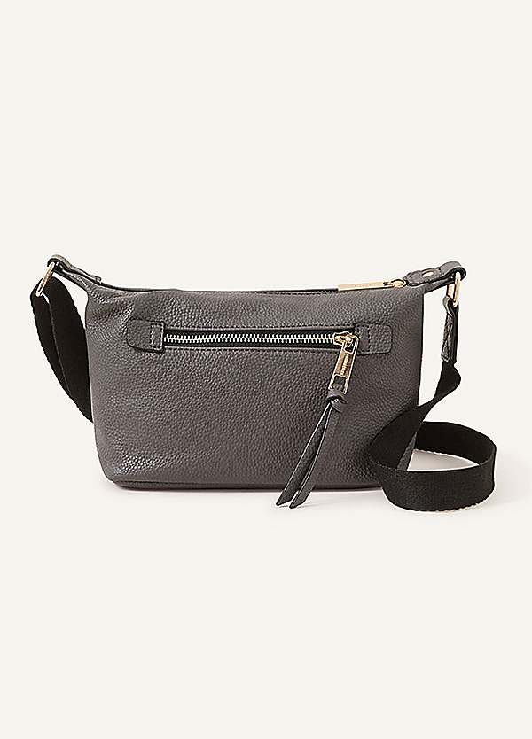 Accessorize cross hot sale body bag