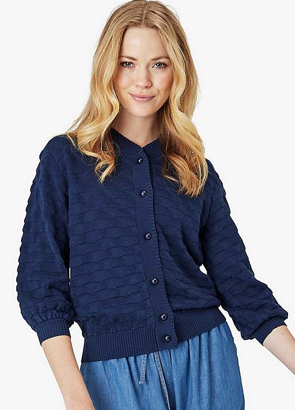 Molly Cardigan by Noa Noa