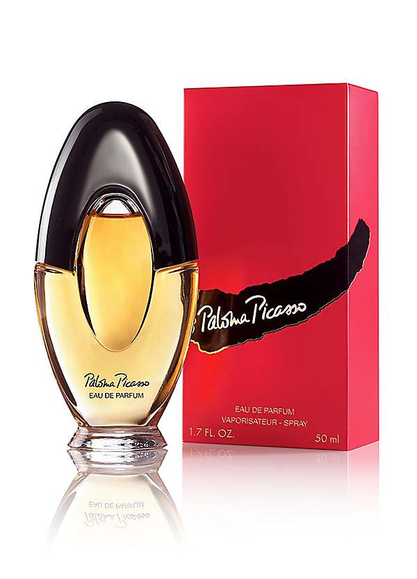 Mon Parfum Eau de Parfum 50ml by Paloma Picasso Look Again