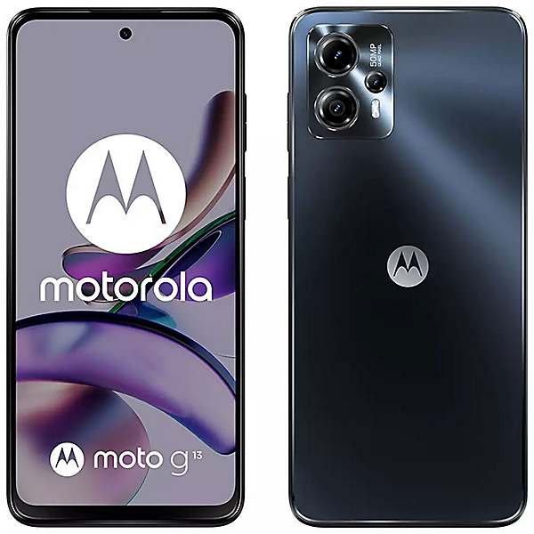 is a motorola a smartphone