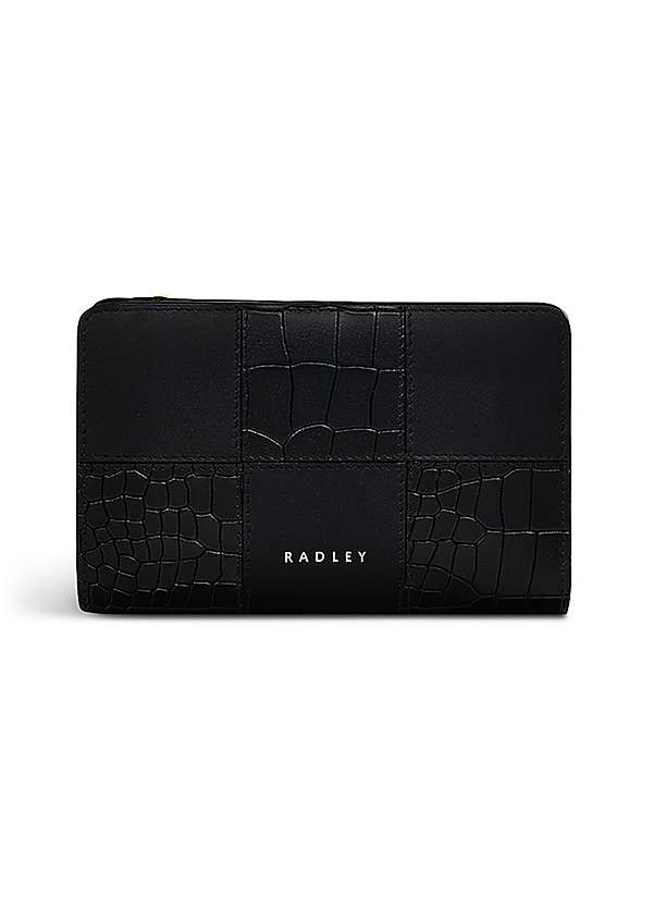 Mount Row Medium Bifold Purse by Radley London