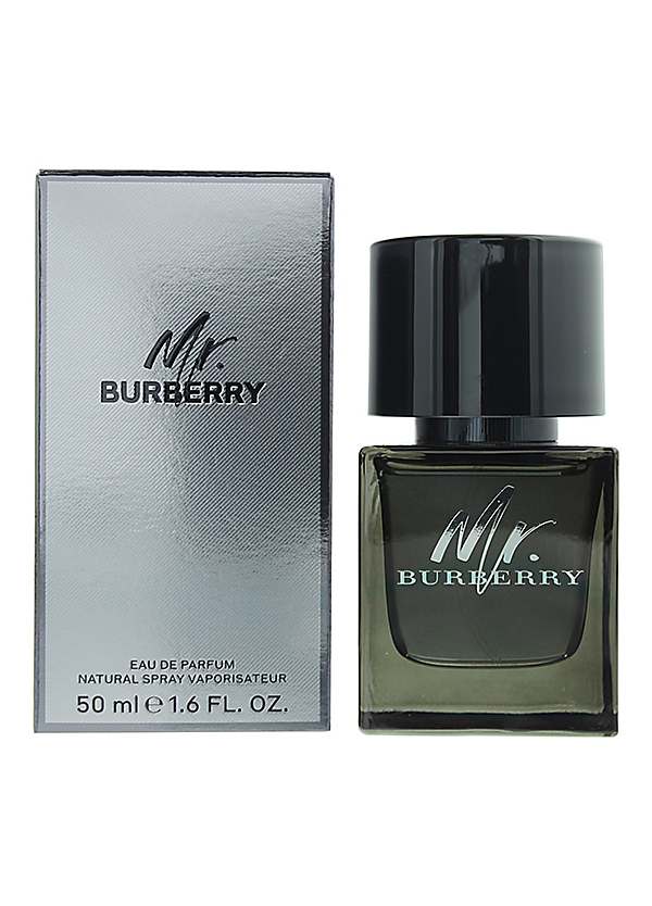 Mr. Eau de Parfum 50ml by Burberry