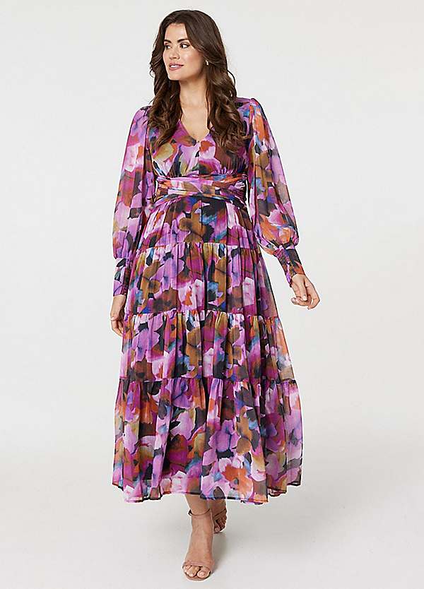 knee length dresses for ladies The Emery main image 1