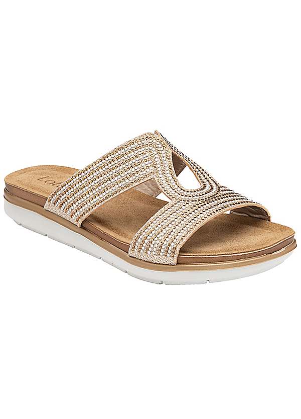 Lotus mules cheap