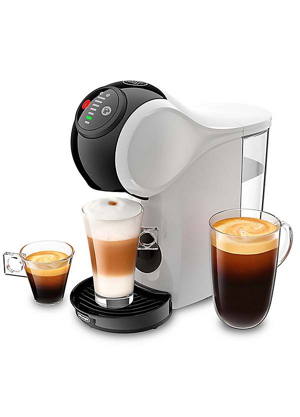 Nescafe Dolce Gusto Genio S Pod Coffee Machine by Nescafe