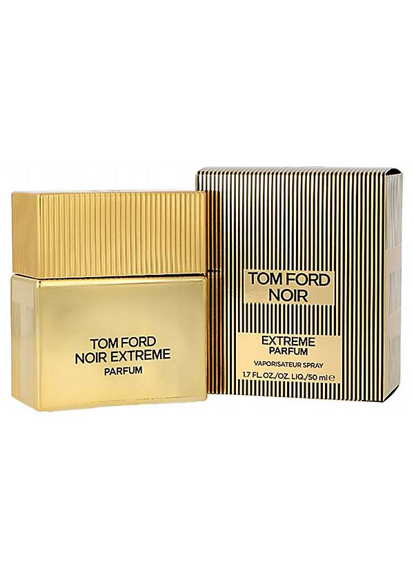 Tom Ford Noir Extreme good