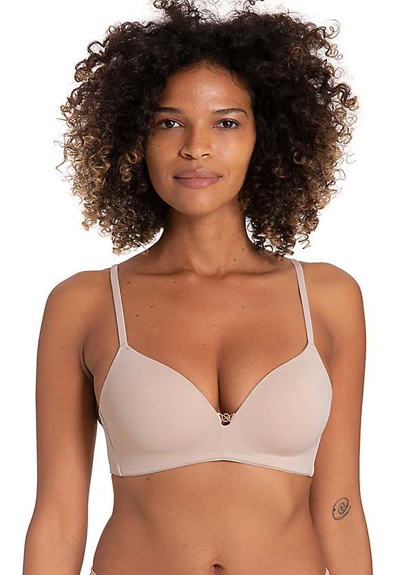 Adjustable cup bra discount