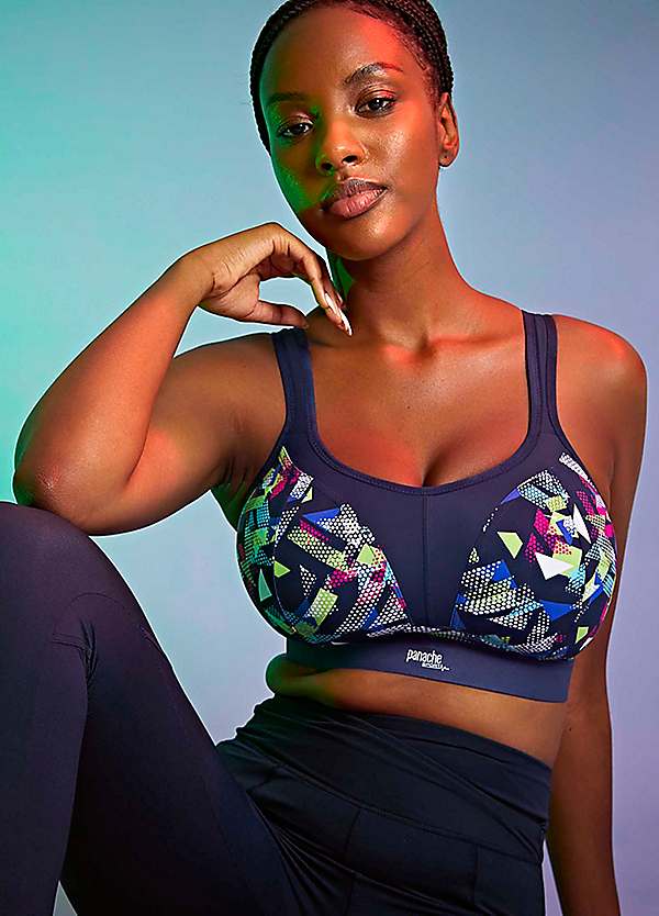 Panache sports bra 34g online